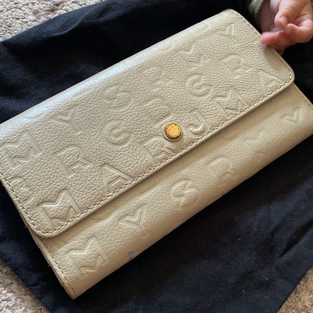Marc Jacobs Wallet